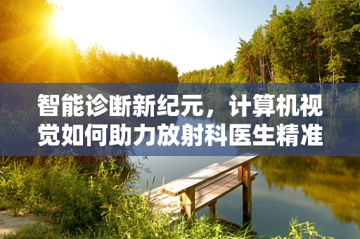 智能诊断新纪元，计算机视觉如何助力放射科医生精准‘看’病？