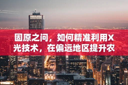 固原之问，如何精准利用X光技术，在偏远地区提升农村医疗的透视能力？